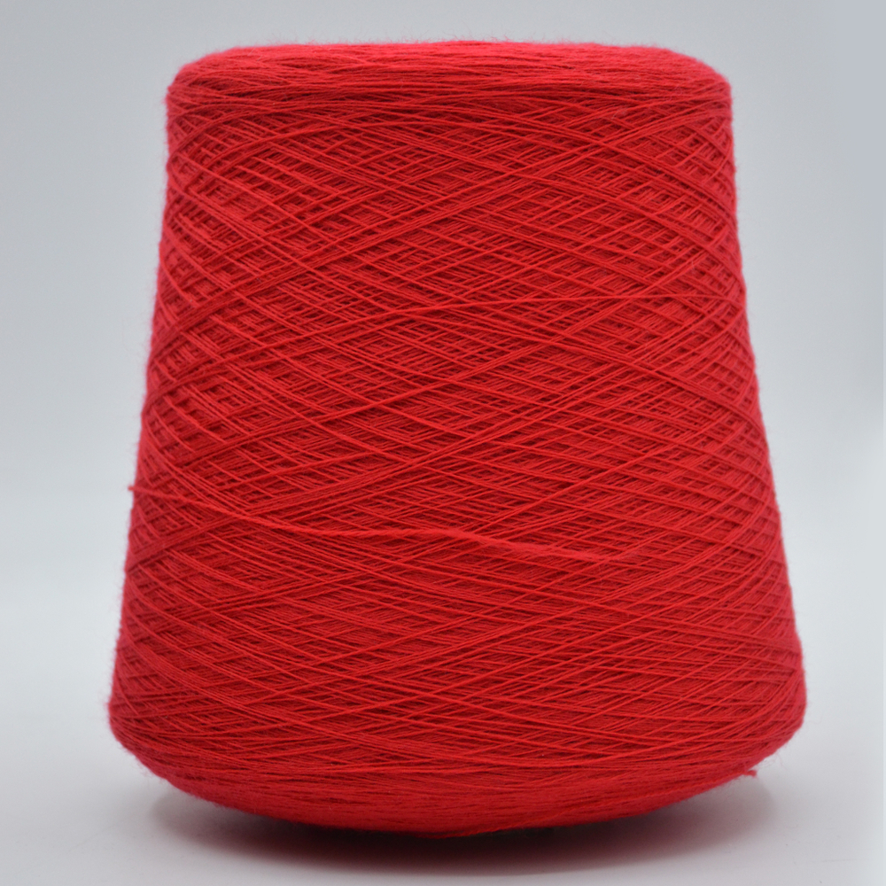 Lana Gatto/ Tollegno art. Harmony (rosso/ranica)