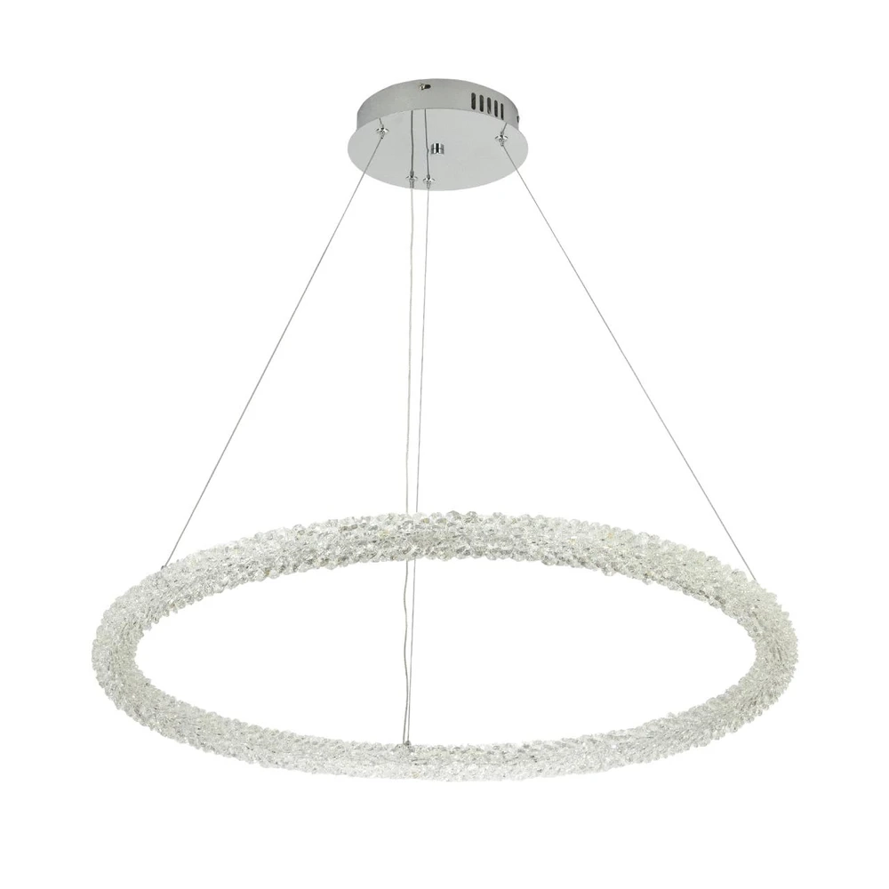 Подвесная люстра Modestyle MS.1130.700 CR