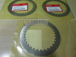 ちか様連絡専用 2001-2005 Genuine Kawasaki NINJA ZX-12R CLUTCH RELEASE COMP