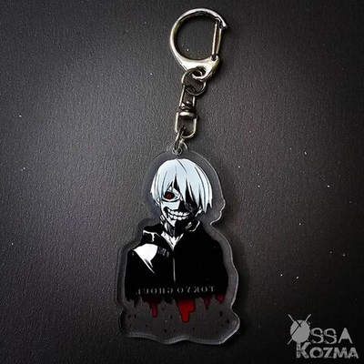 Брелок Кен Канеки