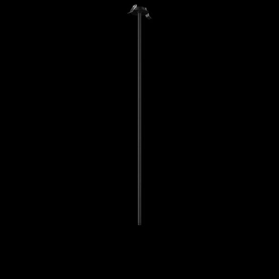 Встраиваемый светодиодный спот Loft IT Cane 10359/1000 Black