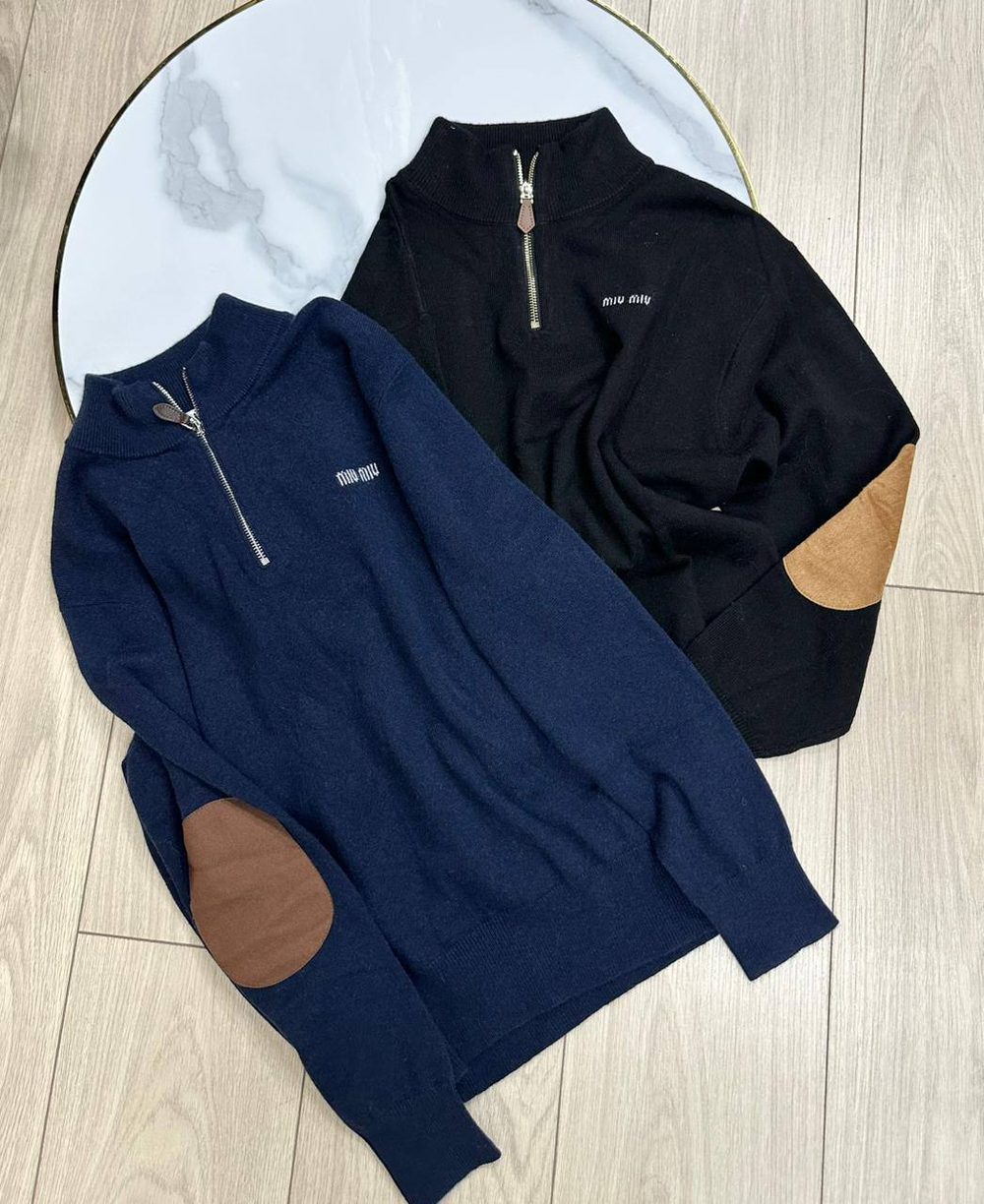 Свитер MIU MIU