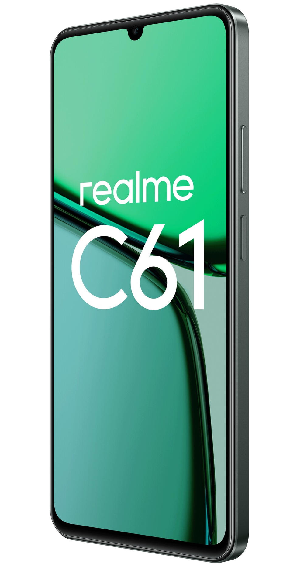 realme C61