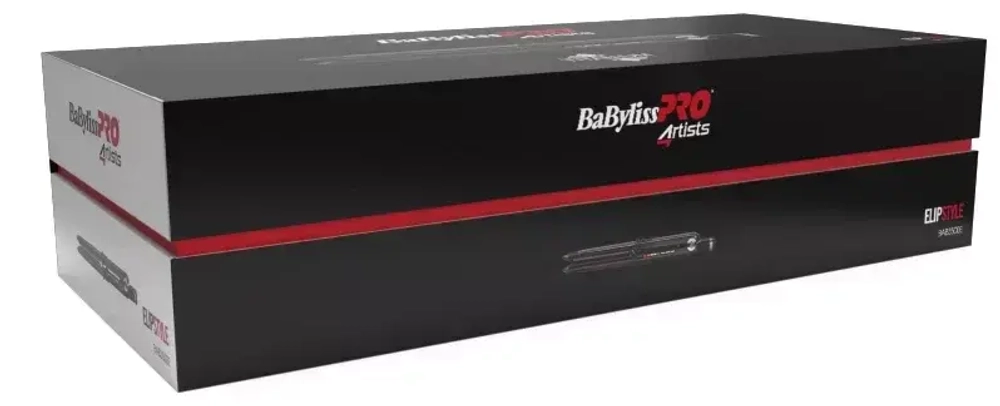 Щипцы-выпрямитель BaByliss Pro ElipStyle BAB3500E