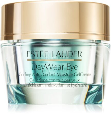 Estee Lauder DayWear Eye Cooling Anti Oxidant Moisture Gel Creme - антиоксидантный гель для глаз с увлажняющим эффектом /   15  ml  / GTIN 887167327665