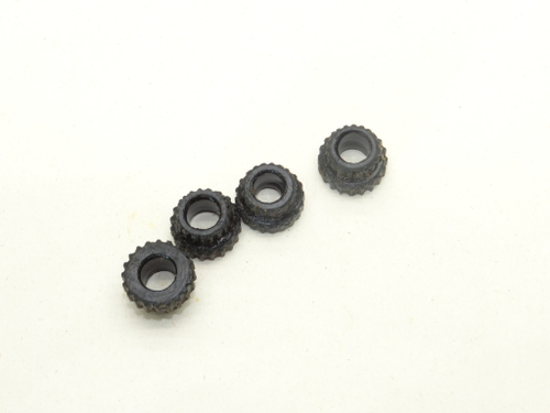 Звездочка к винторезным головкам 3К-3КА (из 4 шт.), 2064-0012, ГОСТ 21763-76