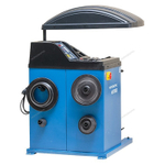 NORDBERG (45TRKE) Балансировочный станок для грузовых авто