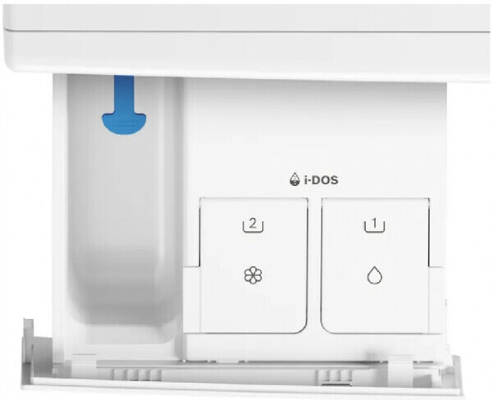 Стиральная машина Bosch WGA25400ME