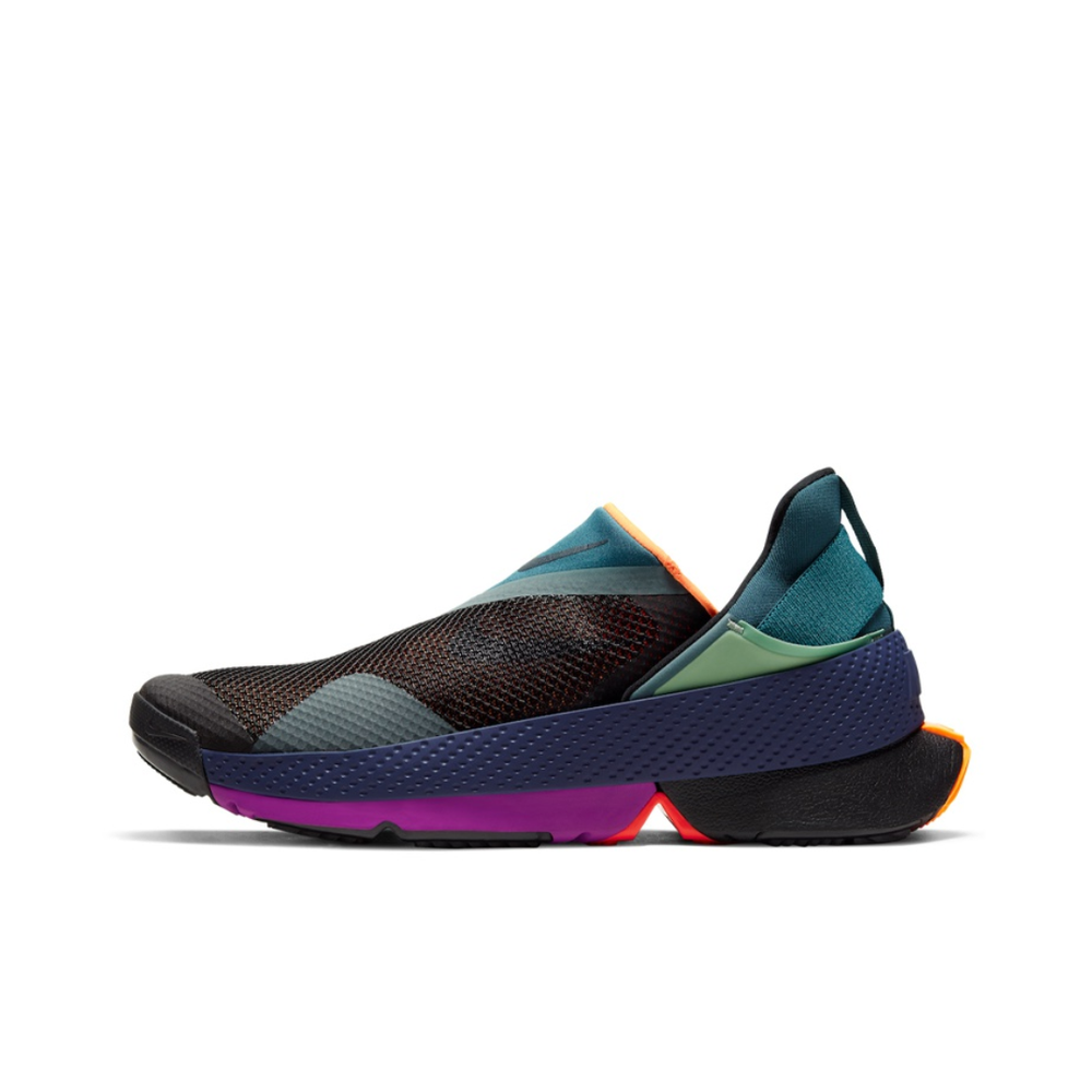 Кроссовки Nike GO FlyEase 'Dynamic Turquoise' CW5883-001