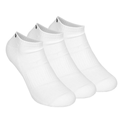 Носки теннисные Tennis-Point Tennis Socks 3 Pack - White