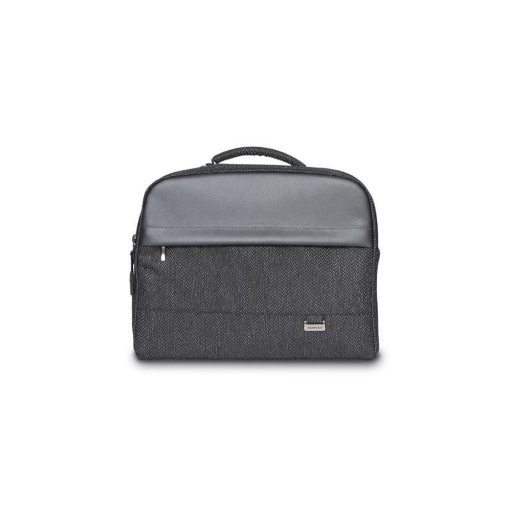 Коляска  NANO PRO  (Riko) 06 Carbon (графит)