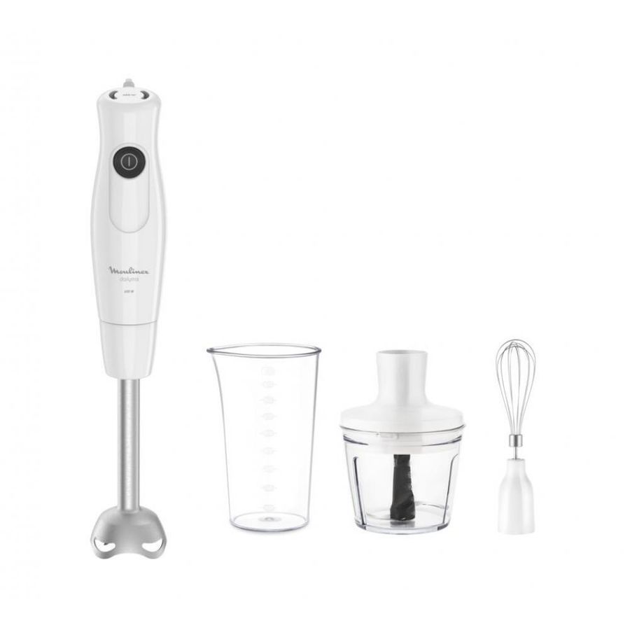 Погружной блендер Moulinex Dailymix DD533132