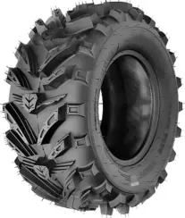 Forerunner Maxx Plus 27x12-12 60F