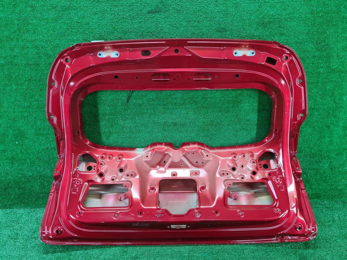 Крышка багажника Haval Jolion (2021-н.в.)