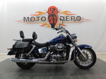 Honda Shadow 750 038654