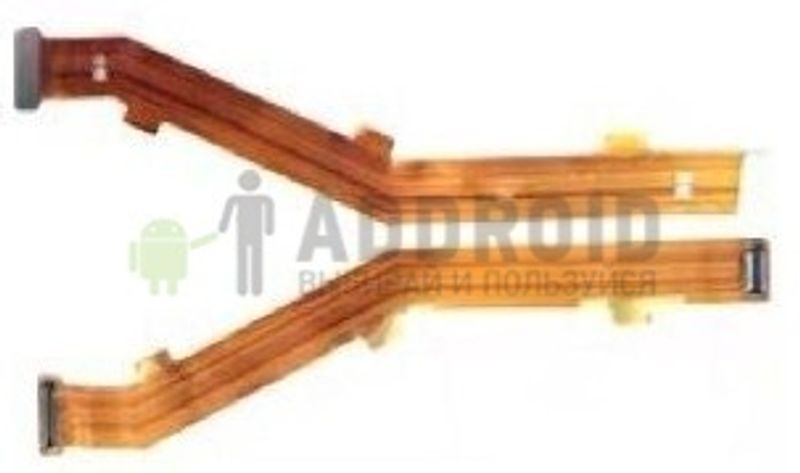 Межплатный шлейф для Oppo A5S