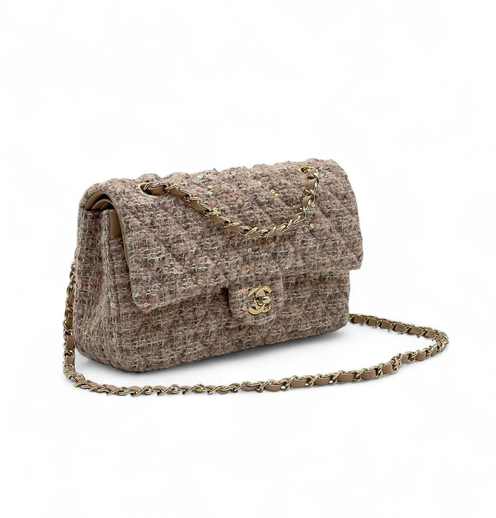 Сумка CHANEL 25 см