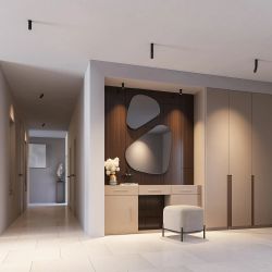 Светильник SP-NUANCE-SURFACE-FLAP-R35-7W Day4000 (WH, 36 deg, 230V) (Arlight, IP40 Металл, 5 лет) 049916