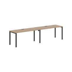 Стол 2-х местный EUWST 3167  3126х670х750 EDIS