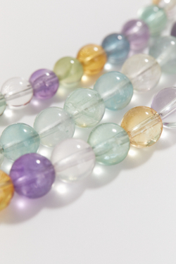 Браслет GENIUS из флюорита