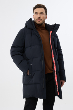 Пальто мужское DM4130 Scanndi Finland