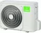 Сплит-система Lessar LS-HE09KNE2/LU-HE09KNE2 Ego