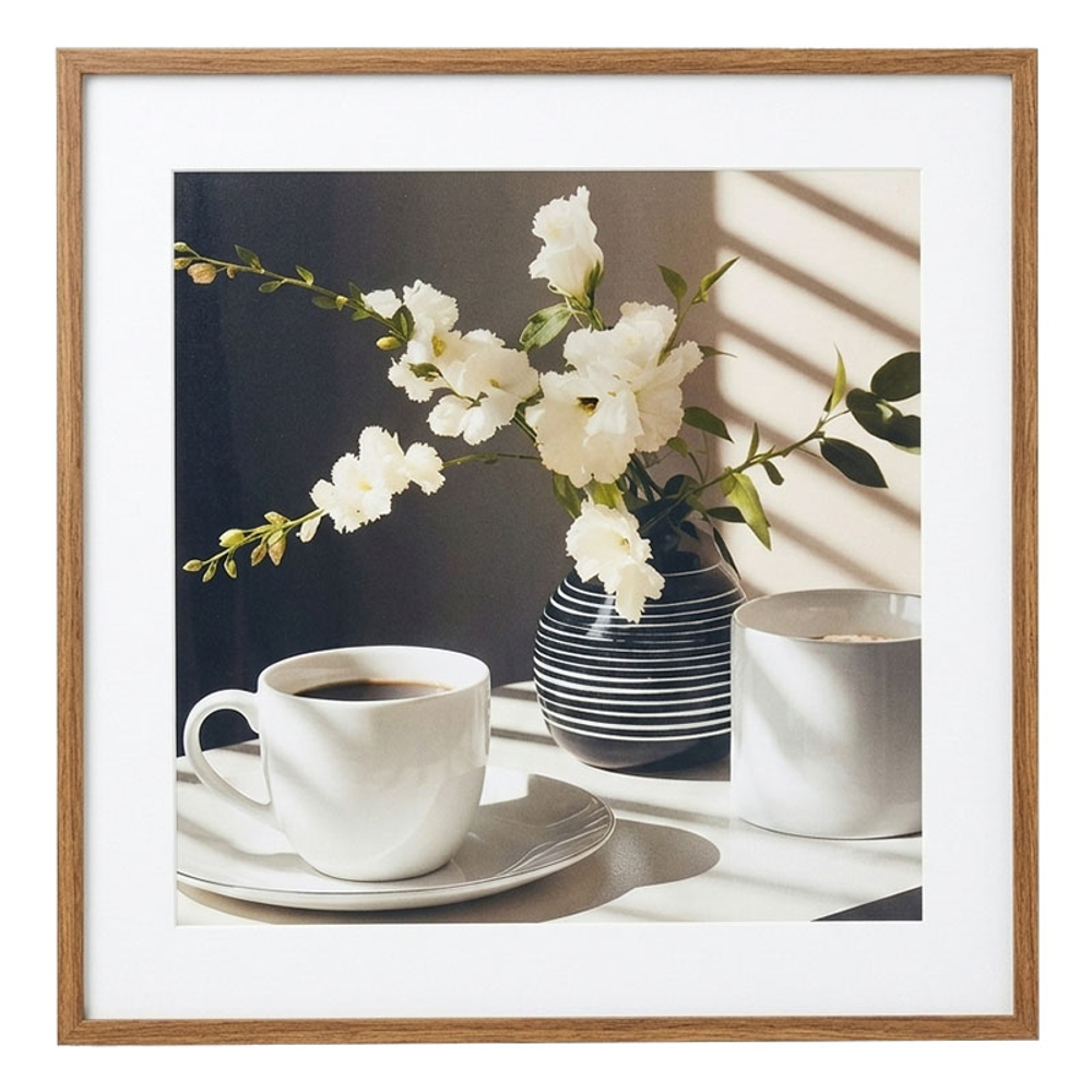 Картина Vit ram, 39х39 см, в ассортименте