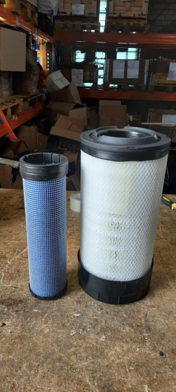 Фильтр X770689 (P785389+P785589) воздушный