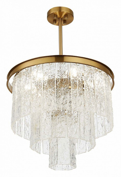 Люстра на штанге ST-Luce SL1230.302.06