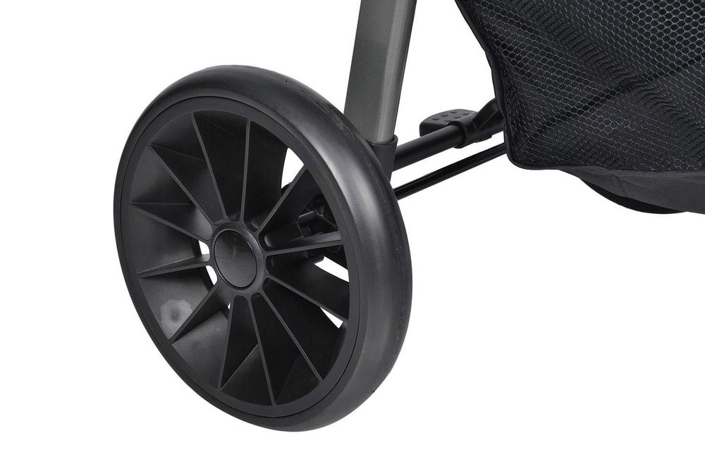 Коляска детская прогулочная COSTA Jenny + Malachite/Малахитовая Артикул: JE-09