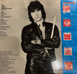 Виниловая пластинка Cozy Powell ‎– Over The Top LP