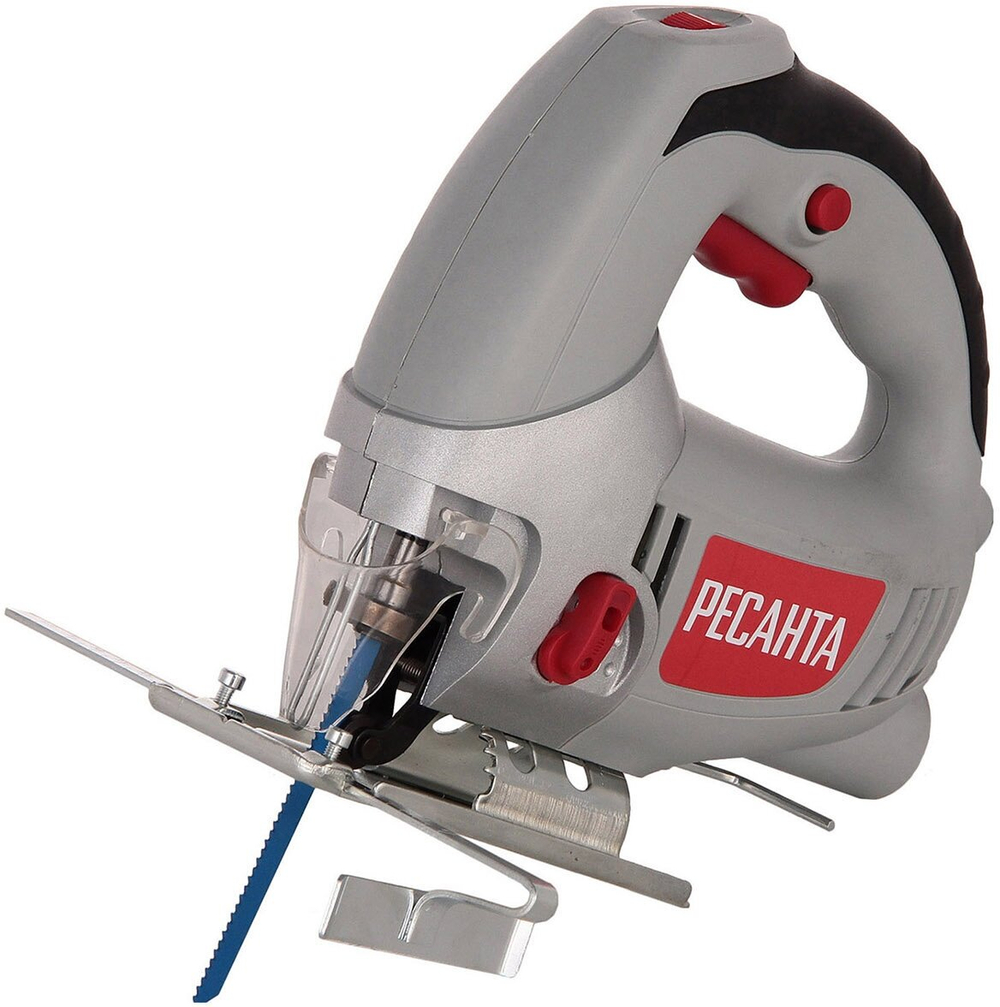 Лобзик электрический РЕСАНТА Л-80/750