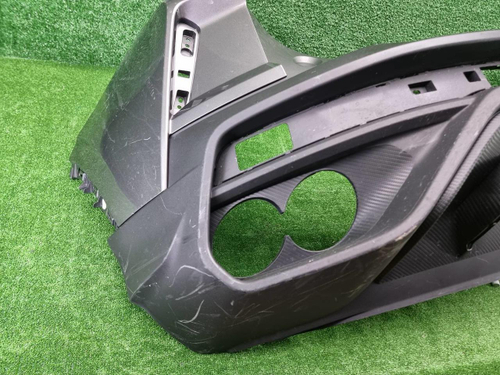 Бампер задний Geely Coolray (2023-н.в.)