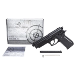 Пистолет пневматический Borner 92 (Beretta 92), кал. 4,5 мм