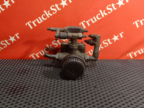 Клапан ускорительный