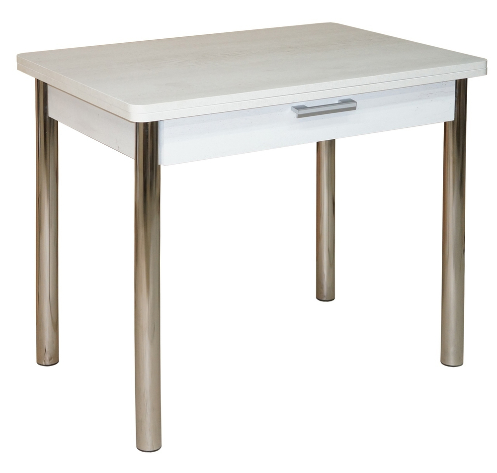 Бетон белый