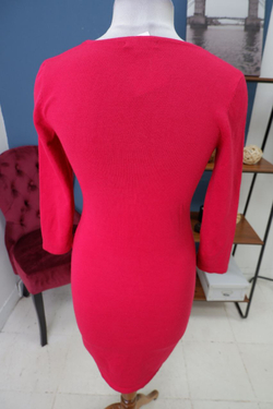 Платье Incity плотное 42 размер