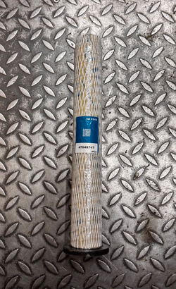 Палец 47048747 (D140655) ковш-рукоять CASE 695