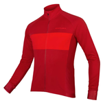 Куртка ENDURA FS260-Pro Jetstream Jersey II - RUST RED
