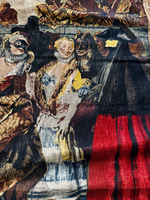 Гобелен винтажный