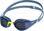 ОЧКИ ДЛЯ ПЛАВАНИЯ SPEEDO FASTSKIN PURE FOCUS MIRROR GOOGLES