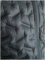 Куртка для активного отдыха VIKING Aspen Man Steel Grey (US:M)