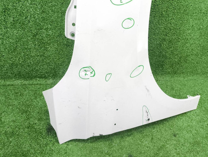 Крыло переднее правое Chery Arrizo 8 (2022-н.в.)