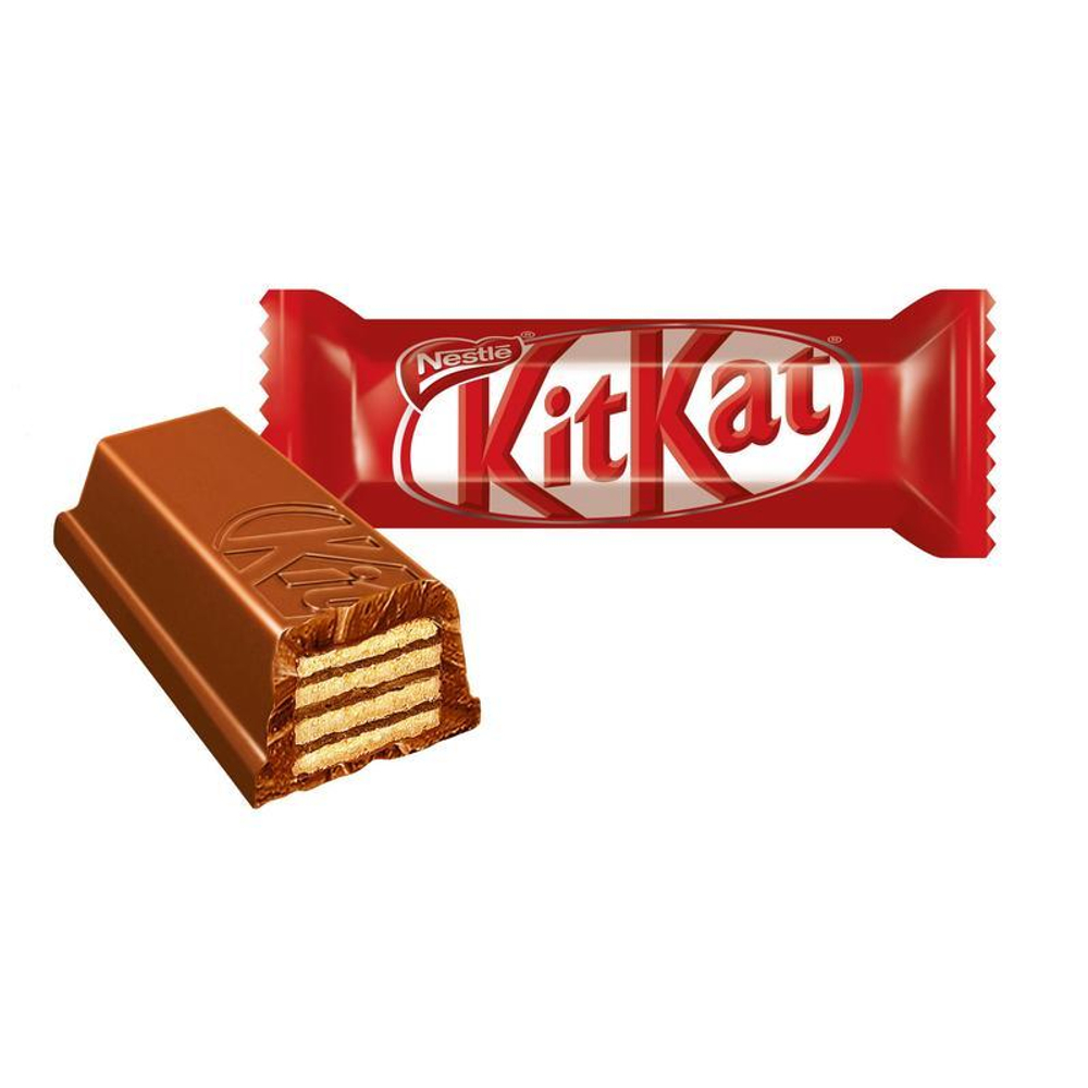 Конфеты весовые Kit Kat, 1кг