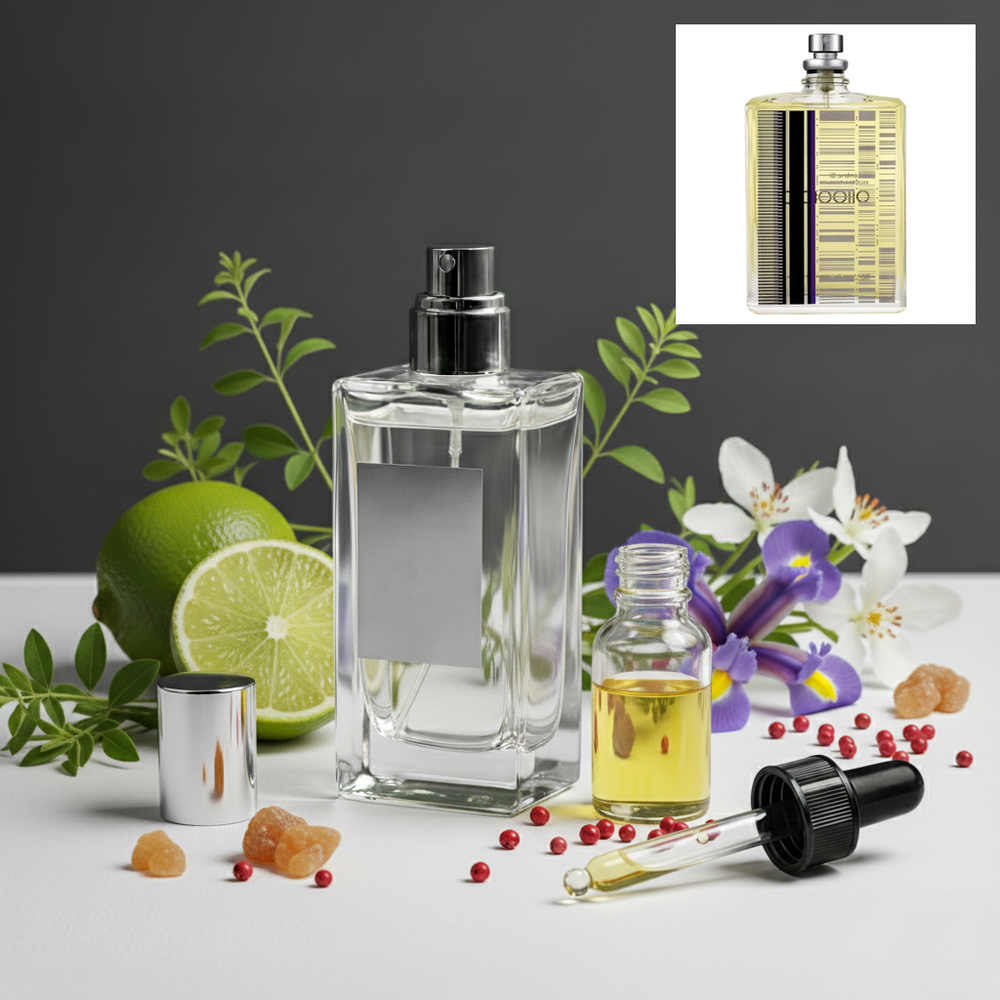 Escentric Molecules Escentric 01 (мотив)