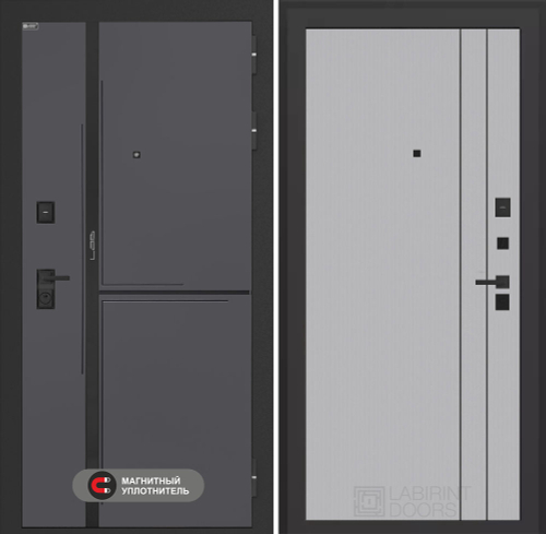 Лаб 3 Про 10 серый рельеф софт