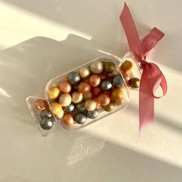 Весенний набор "Конфета с экзотикой"