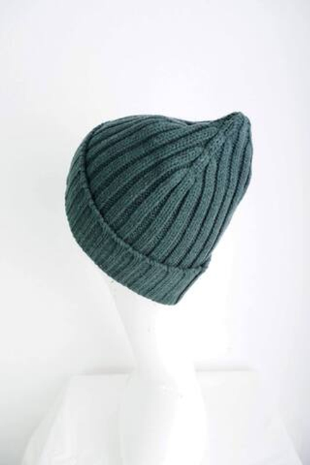 Шапка Uniqlo вязаная