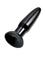 Анальный плаг Fetish Fantasy Series Limited Edition Beginner's Butt Plug (Цвет: черный)