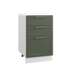 Квадро Оливково-зеленый СЯ 300